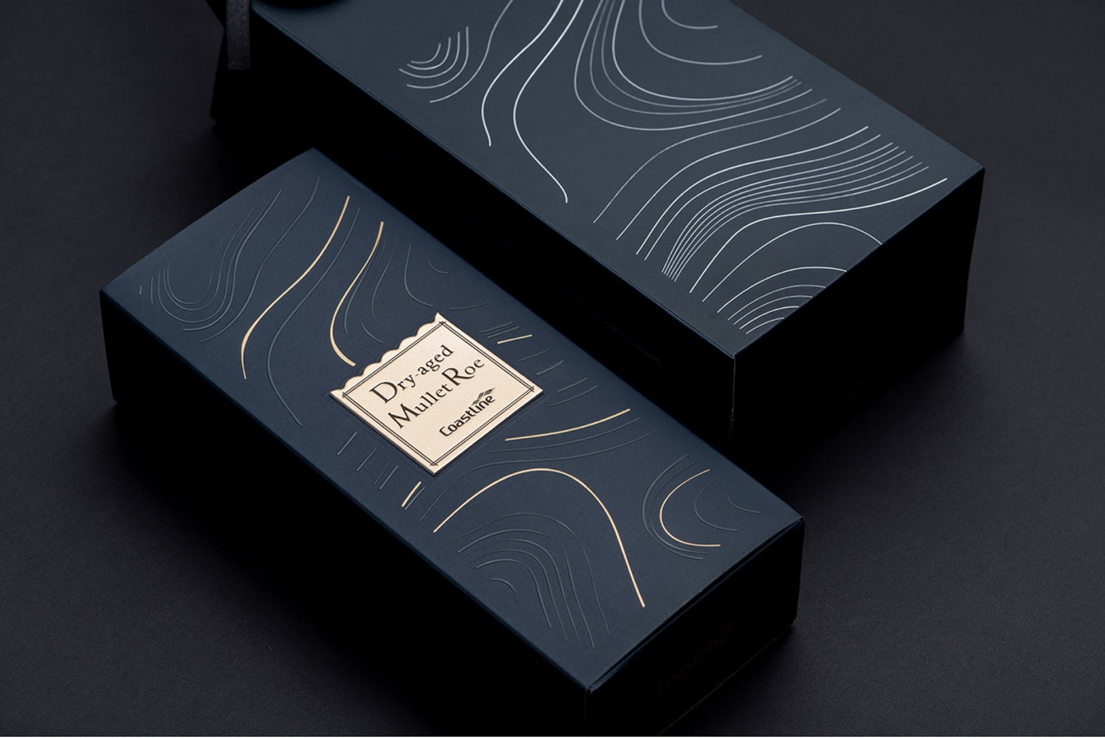 Perfume Boxes