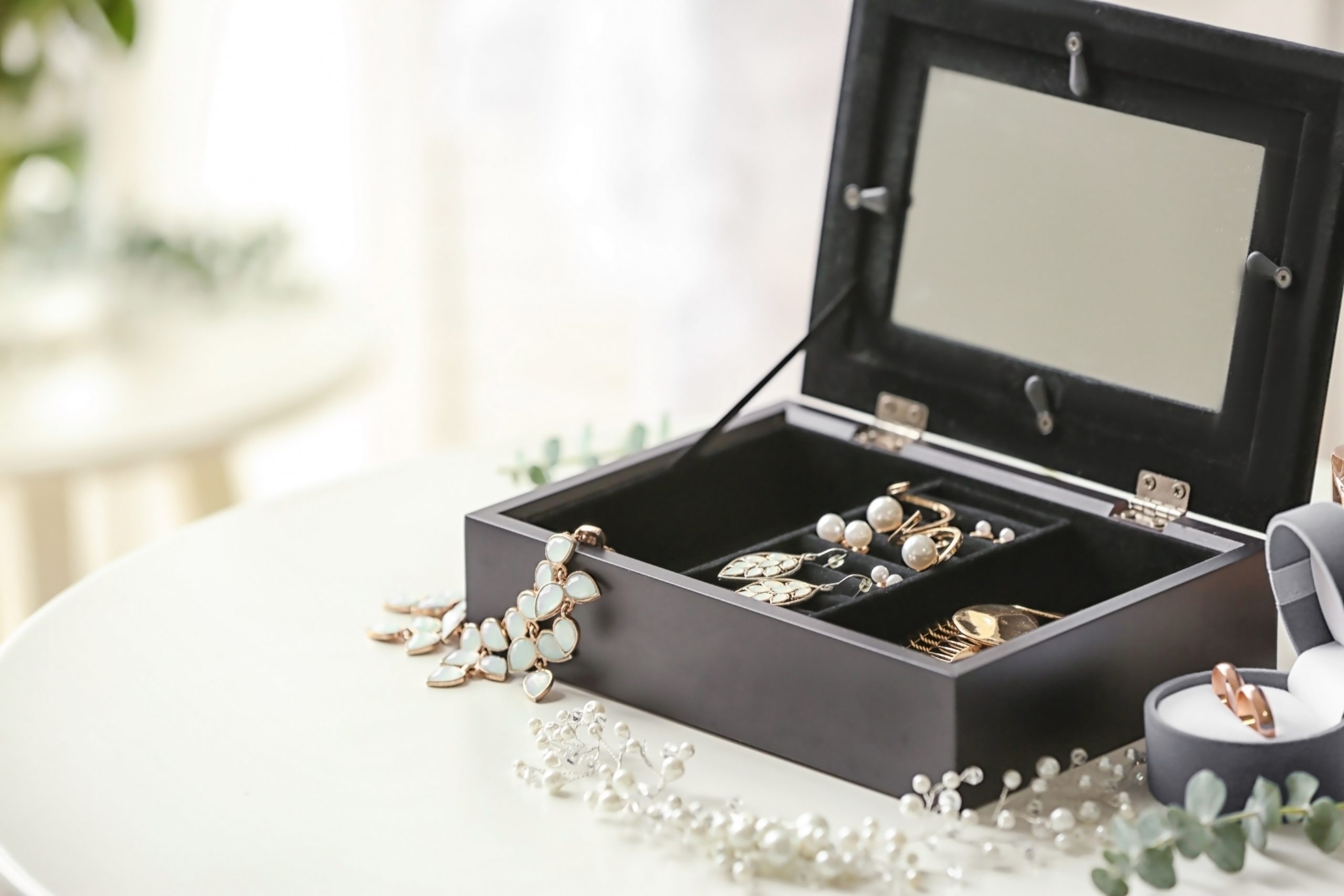 Customized Boxes
