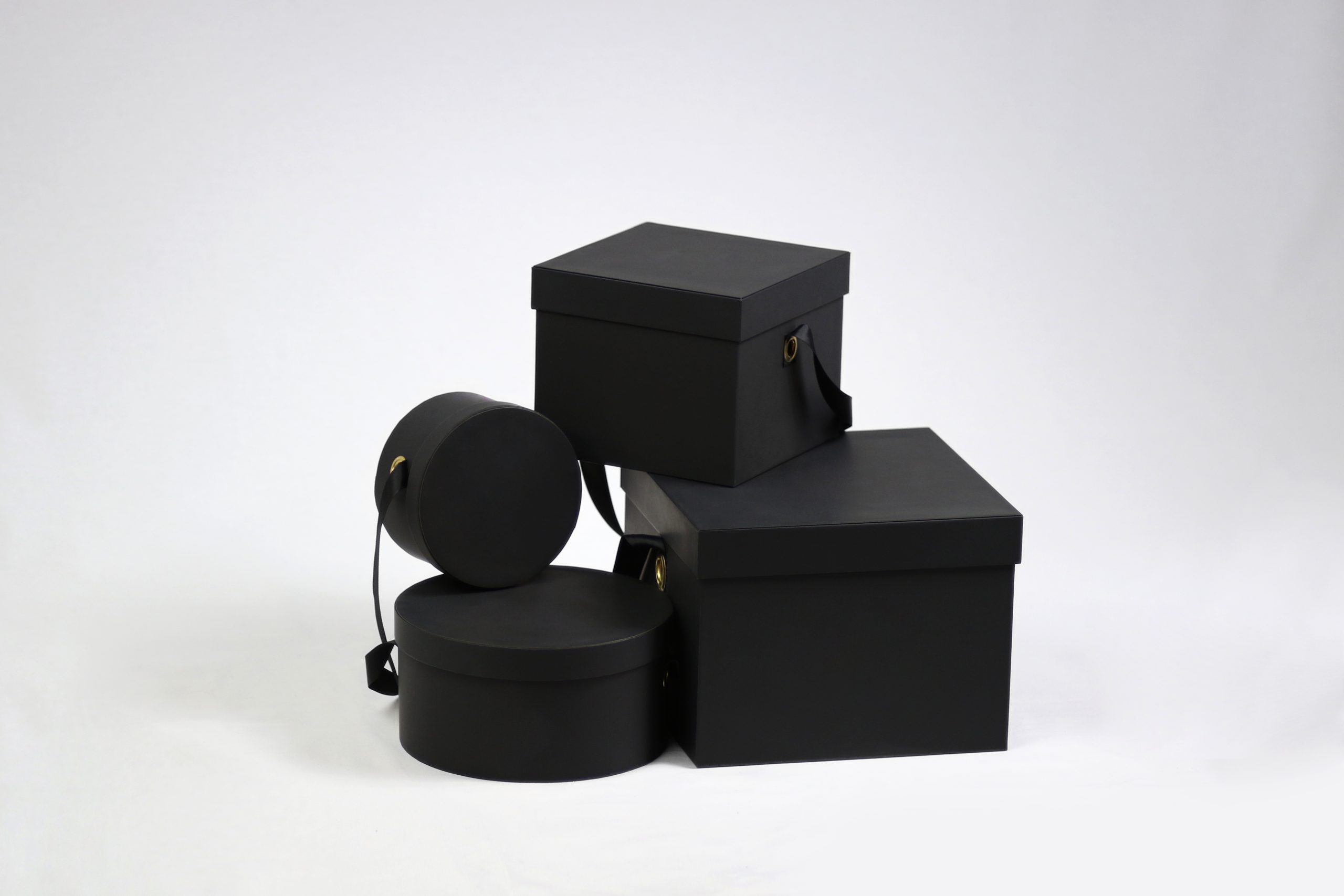 Cosmetic Boxes