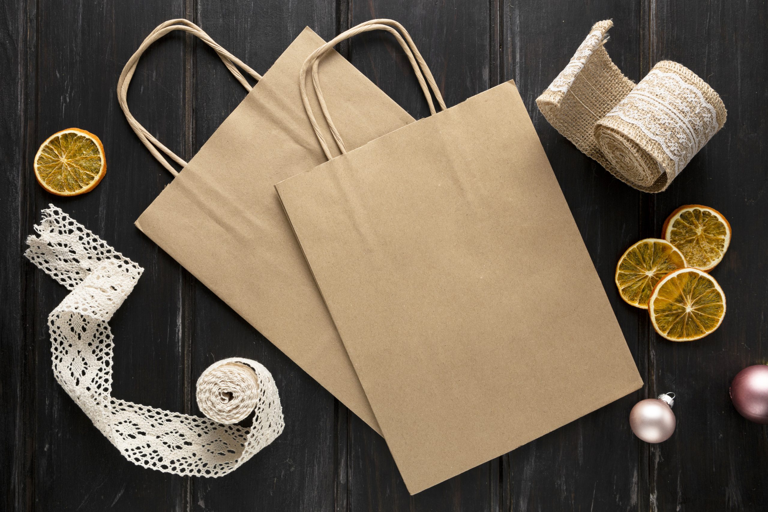 Paper Bags