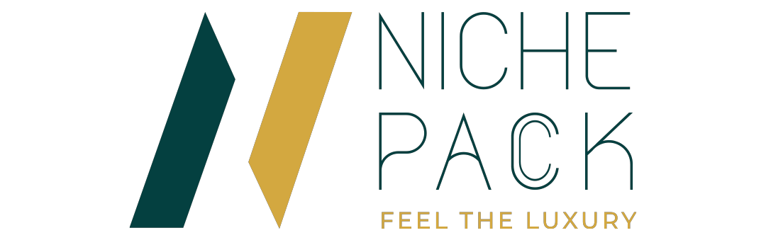 niche Pack Logo