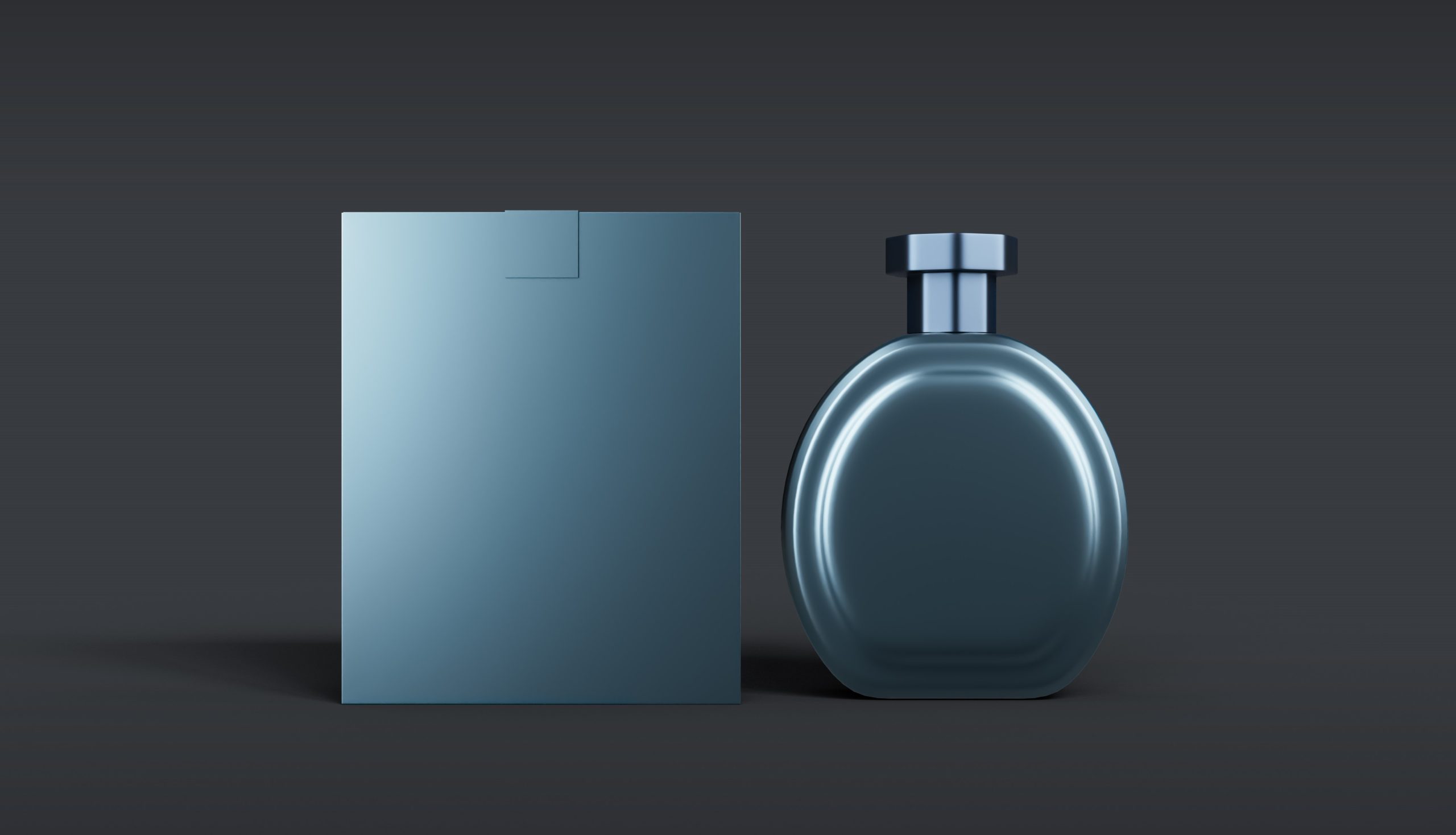 Perfume Boxes