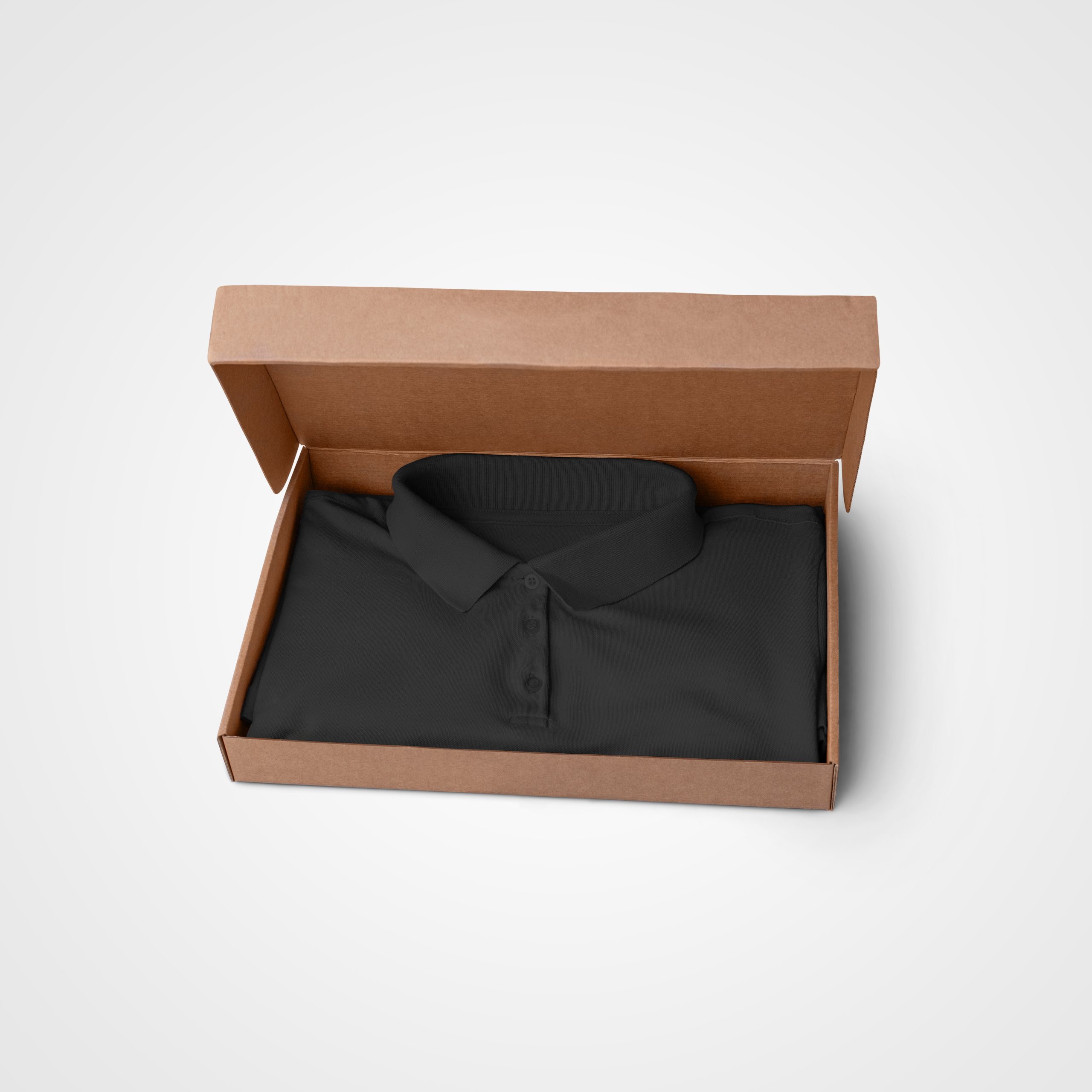 Garment Boxes