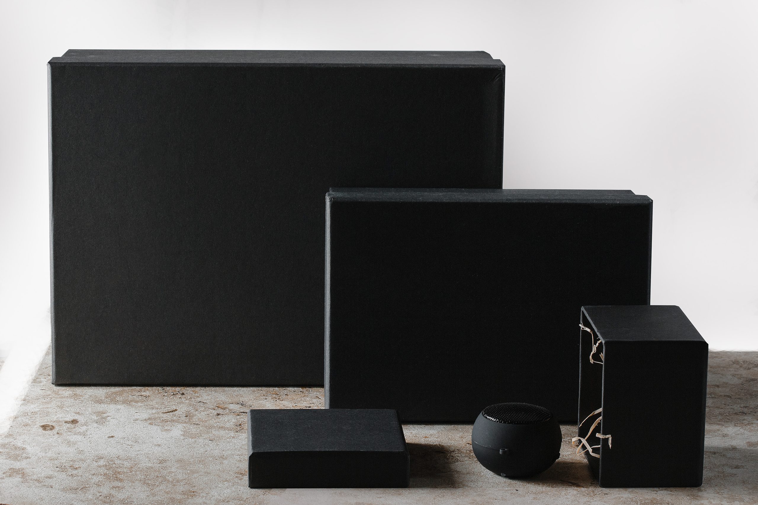 Gift Boxes