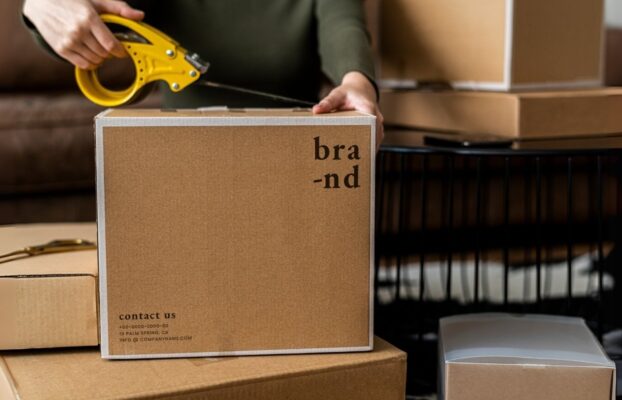 Easy Ways to Make Packaging your Silent Salesman
