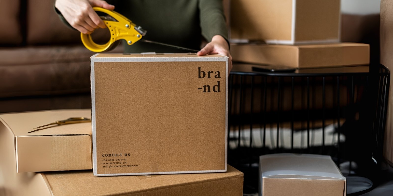 Easy Ways to Make Packaging your Silent Salesman